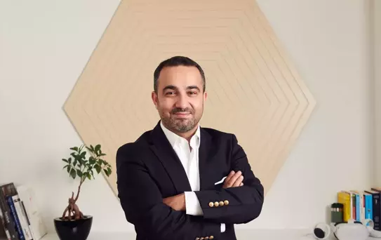 Türk Telekom Ventures ile Küresel Girişimciler Buluştu