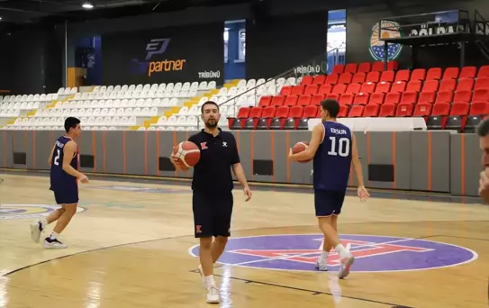 TED Ankara'nın Hazırlık Kampı Bitti