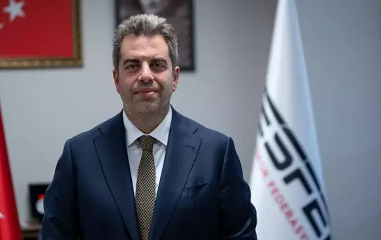 TESFED'den Küresel Espor Hedefleri