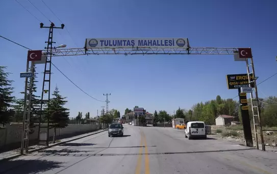 Tulumtaş, Türkiye'nin İlk Bisiklet Mahallesi Oluyor