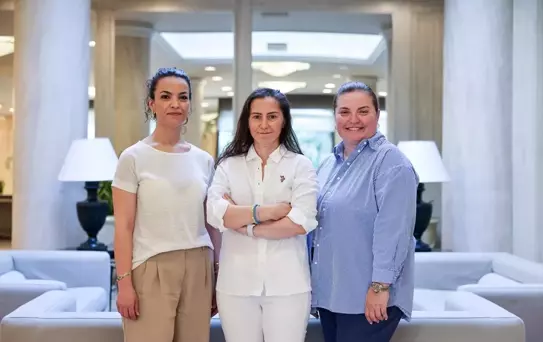 Türkiye Sigorta'dan Sağlıkta Büyüme