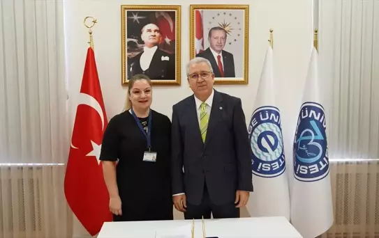 Tuz Seven Mikroalgler Kansere Karşı Araştırılacak