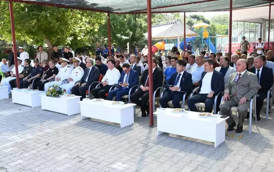 Gelibolu'da Fetih Törenleri