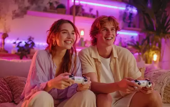 TurkNet ve Tencent Games'den Oyun İşbirliği