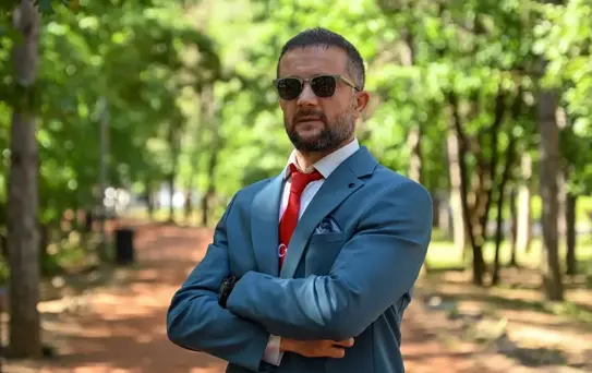 Bakiye Duran, Tanzanya'da Ultra Maraton Koşacak