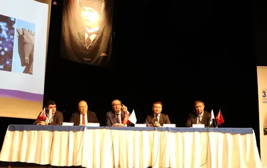 Bilim İletişimi Zamanı