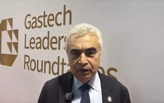 Birol: Nükleer Enerji Türkiye için Olmazsa Olmaz