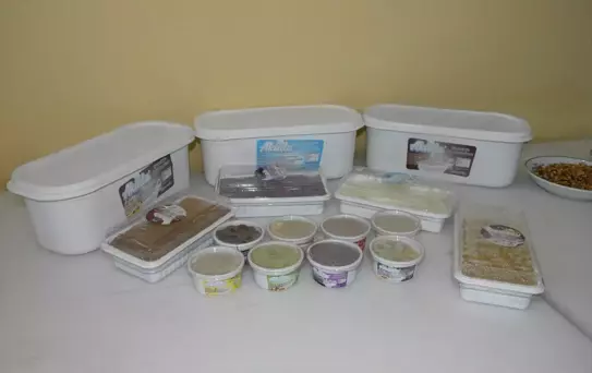 AKÜDO Dondurması ile Herkes Tanışsın