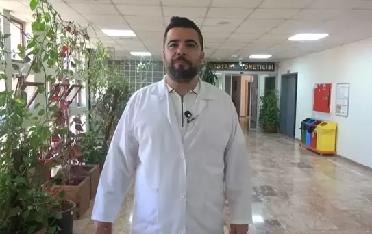 Kalp Hastalarına Sıcak Hava Uyarısı