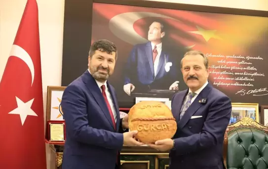 Vakfıkebir'de Suni Tohumlama Projesi İmza Töreni
