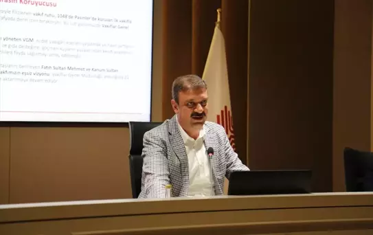 Maveraünnehir Yaz Seminerleri Başladı