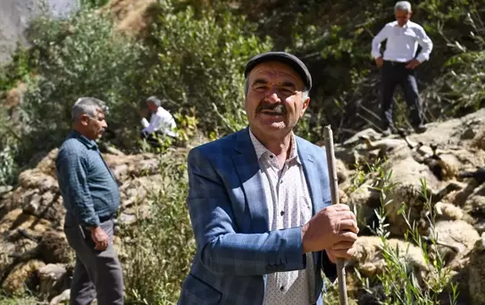 333'ü birinin peşinden gitti, zarar çok büyük