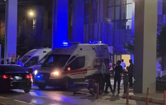 Van'da Silahlı Saldırı: Baba Öldü, 3 Çocuk Yaralı
