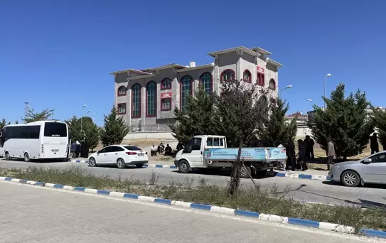 Van'da Silahlı Saldırı: Anne ve İki Oğlu Öldürüldü