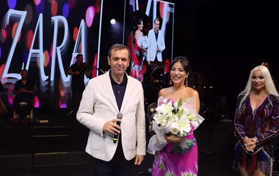 16. Tarih ve Kültür Festivali Sona Erdi