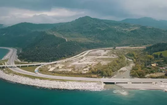 Yakakent'te Su Ürünleri OSB Kuruluyor