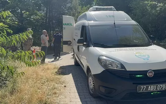 Yalova'da 60 Yaşında Adam Evinde Ölü Bulundu