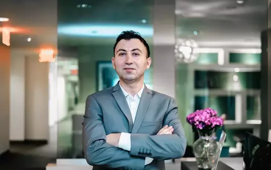 Crypto Wednesday Forum İstanbul'da Gerçekleşti