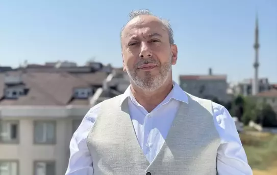 Fatiha Suresi'nde Aşkı Bulmak
