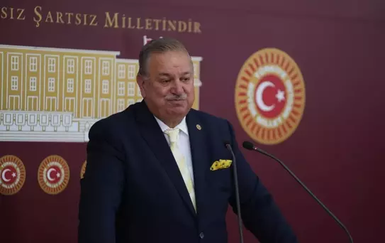 Bekin: İsrail Suriye'yi Bölmek İstiyor