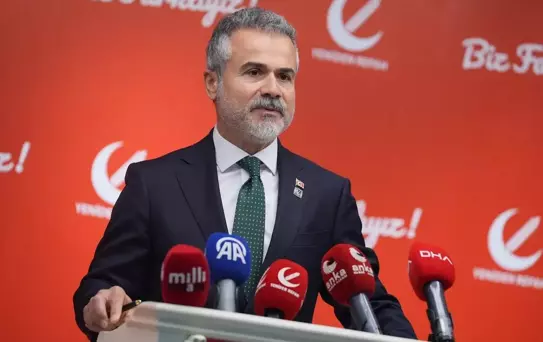 D-8 Zirvesi'nde İsrail'e Yaptırım Çağrısı