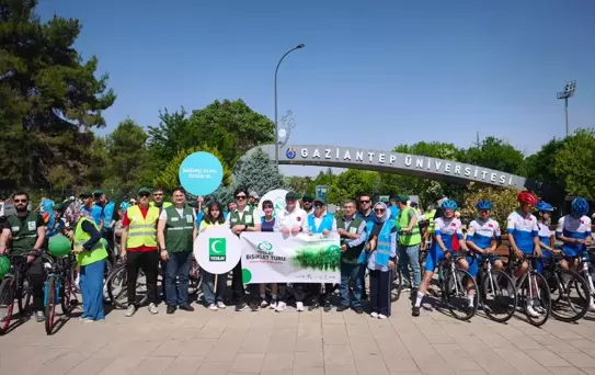 Yeşilay'dan Teknoloji Bağımlılığına Karşı Mücadele