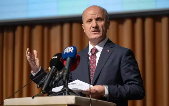 YÖK'ten Araştırma Üniversiteleri Vizyonu