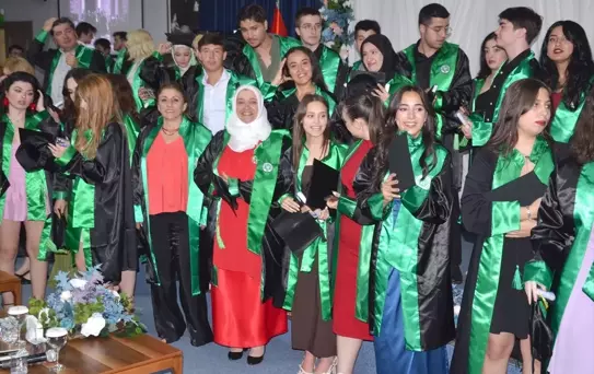 YÖK'ten 34 Yaş Üstü Kadınlara Eğitim Fırsatı