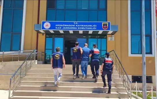 FETÖ Üyesi Firari Yakalandı
