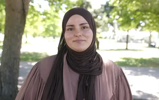 YTÜ Öğrencisi Dron Projesiyle Birinci Oldu