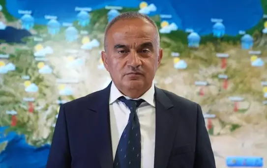 Bu Hafta Sıcak Hava Devam Edecek