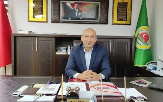 Ruhatsız İlaç Kullanımına Dikkat!