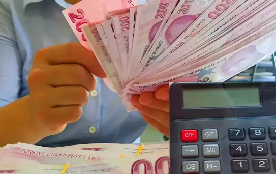 Anayasa Mahkemesi'nin kararı sonrası memur maaşları yeniden hesaplandı