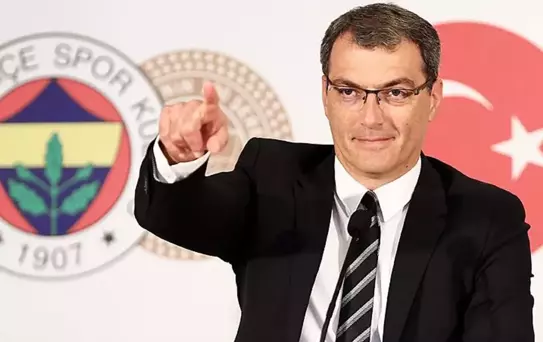 Damien Comolli, İtalyan devinin başına geçiyor