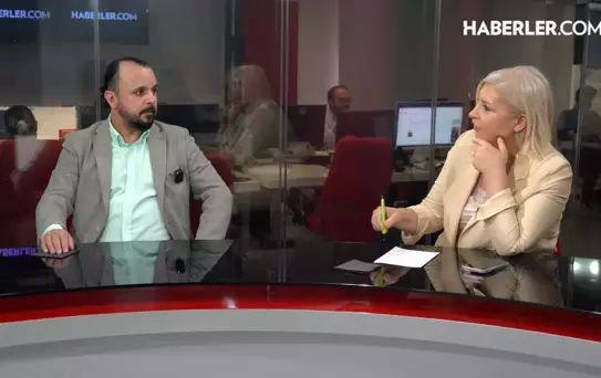 Doğan Akdeniz: Türkiye'yi Kaçınılmaz Bir Savaş Bekliyor
