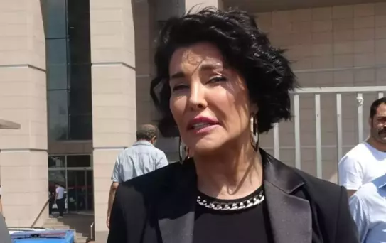 Hakime söylediği sözler pahalıya patladı! Deniz Akkaya'ya hapis cezası