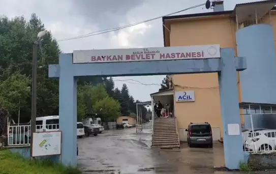 Küçük Muhammed Yusuf Hayatını Kaybetti
