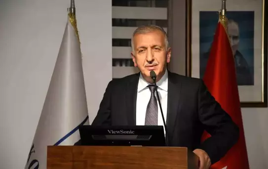 Konya 500 Büyük Sanayi Kuruluşu'nda 8 firma ile yerini korudu