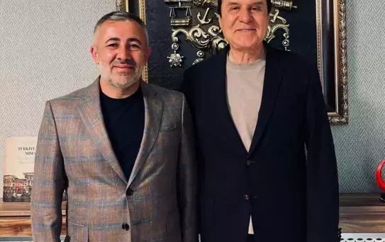 Mithat Körler Bilecik'te