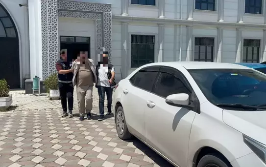 Miras Kavgası: Ağabey Kardeşini Vurdu
