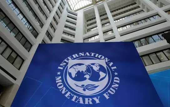 El Salvador Bitcoin stratejisine IMF engeli