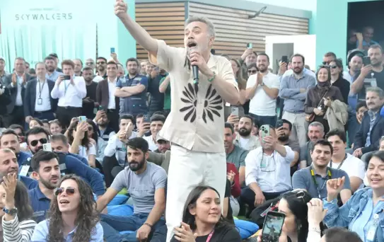 İGA: Yeni Pist ve Genel Havacılık Terminali Müjdesi