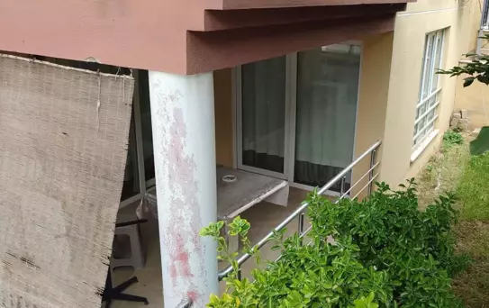 Gizli Kameralı Kiralık Apart Skandalı