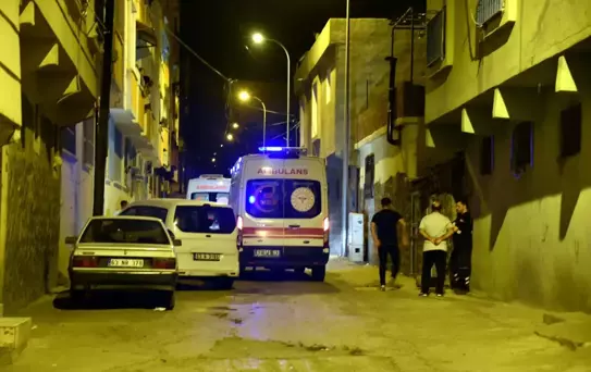 Siverek'te Polisle Çatışma: Şüpheli Yakalandı