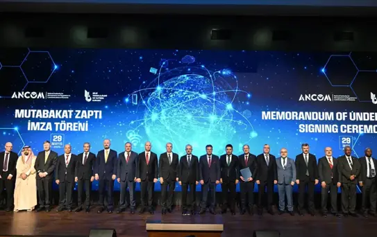 Siber Güvenlikte Başarılar Artıyor