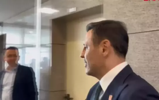 CHP İstanbul İl Başkanı'na İddianame