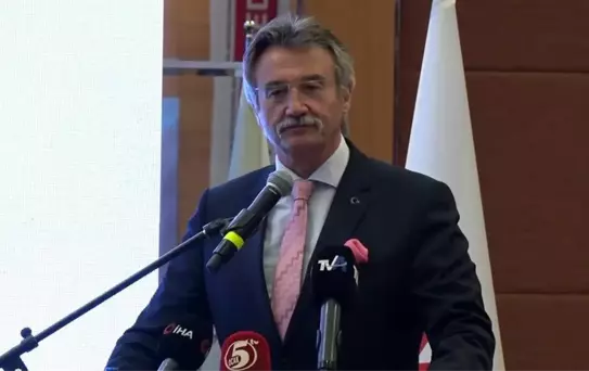DAİMFED Ankara Şubesi Açıldı