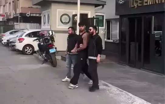 Lvbel C5 Tahliye Oldu