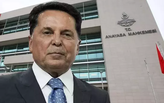 Mahkemeden, Ahmet Özer'in yerine atanan kayyumun iptali için AYM'ye başvuru