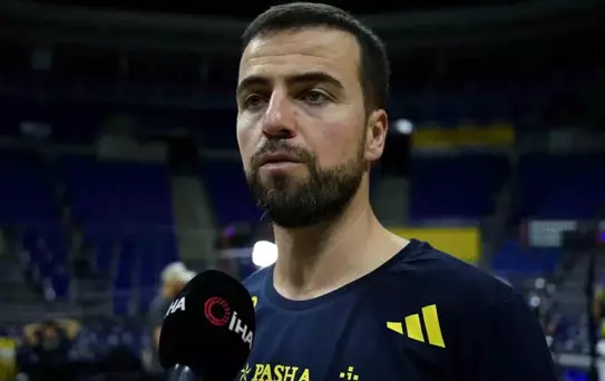 Fenerbahçe Kaptanı Şampiyonluğa İnanıyor